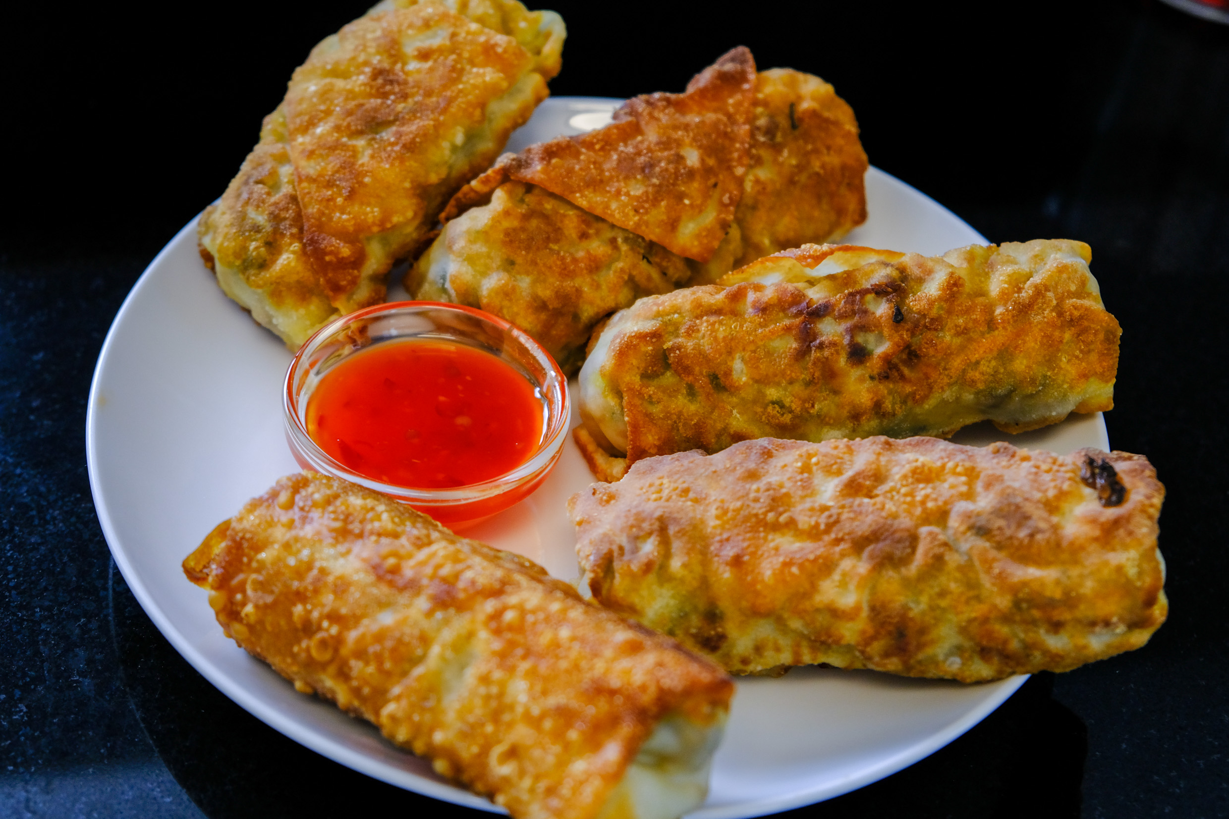 eggrolls recipe | food recipes | recipes without ads